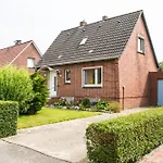 Ferienhaus, Kleine Perle Cuxhaven