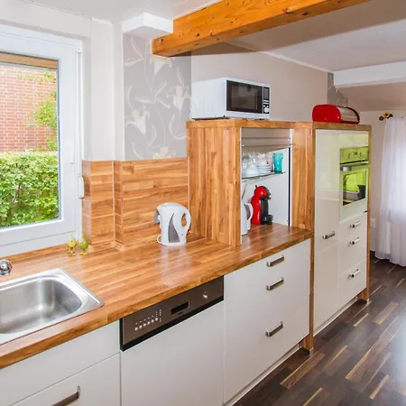 بيت للعطل Ferienhaus, Kleine Perle