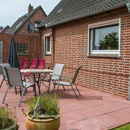 Ferienhaus, Kleine Perle Vakantiehuis