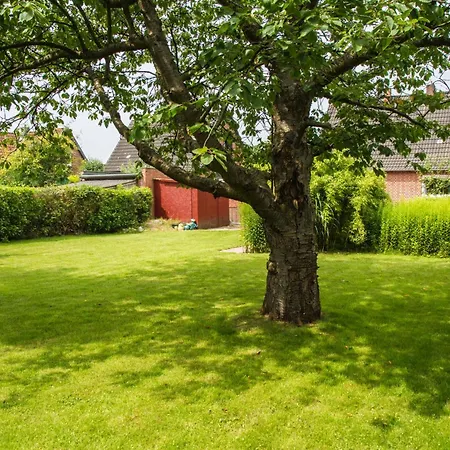 Ferienhaus, Kleine Perle Vakantiehuis *