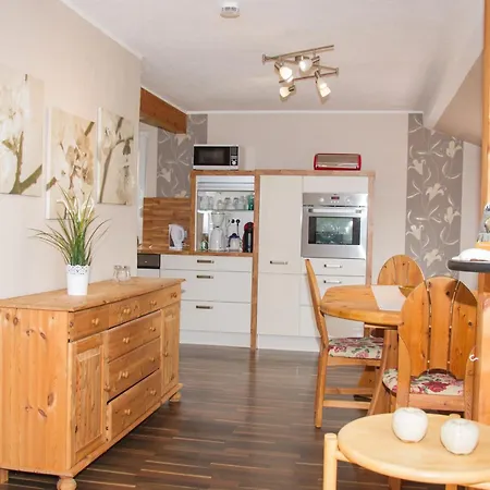 Ferienhaus, Kleine Perle Vakantiehuis