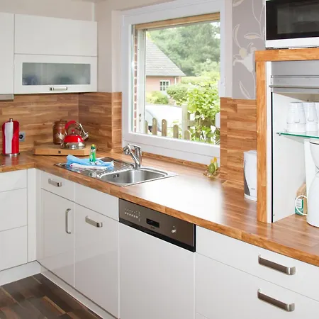 Ferienhaus, Kleine Perle Vakantiehuis