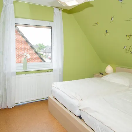Ferienhaus, Kleine Perle * Cuxhaven