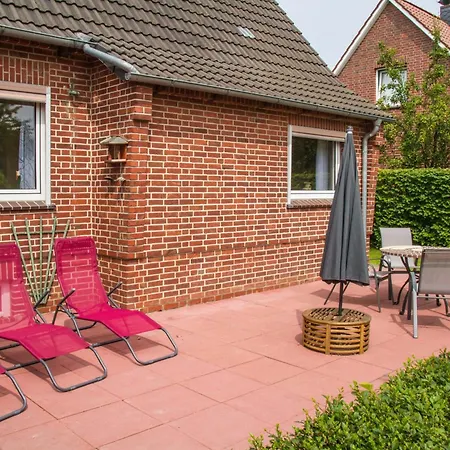 Casa vacanze Ferienhaus, Kleine Perle *