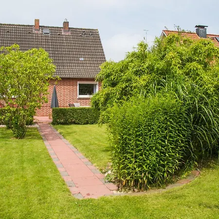 Ferienhaus, Kleine Perle Cuxhaven