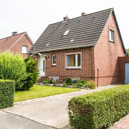 Ferienhaus, Kleine Perle Cuxhaven